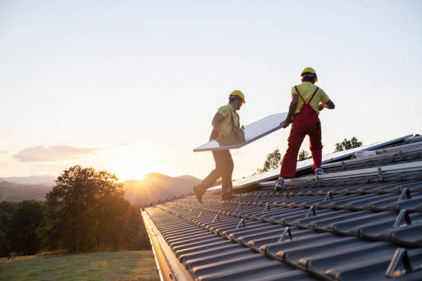 Best Roof Coating and Sealing  in Aberdeen, OH